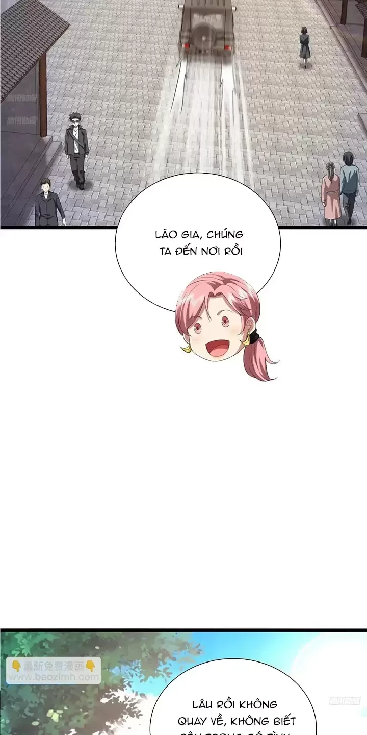 Đệ Nhất Danh Sách Chapter 315 - Trang 2