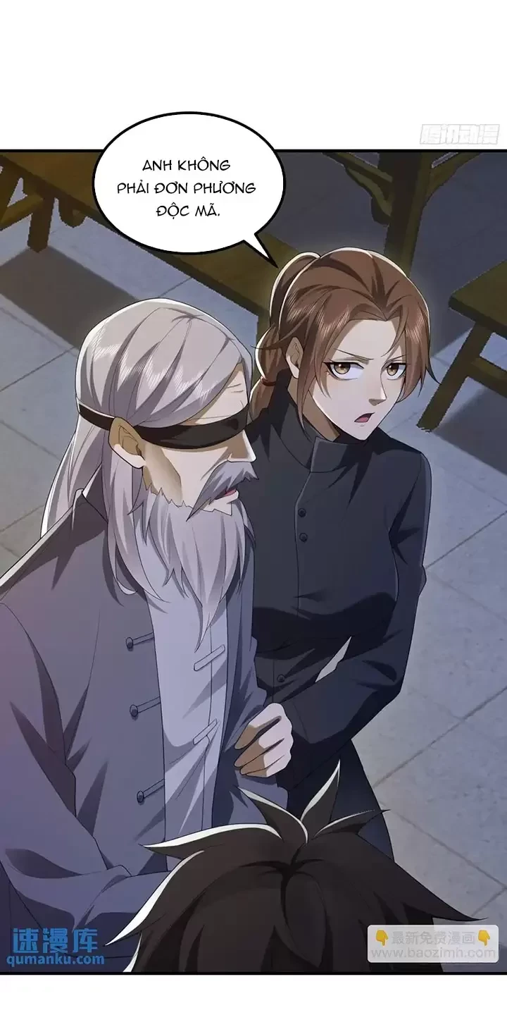 Đệ Nhất Danh Sách Chapter 315 - Trang 2