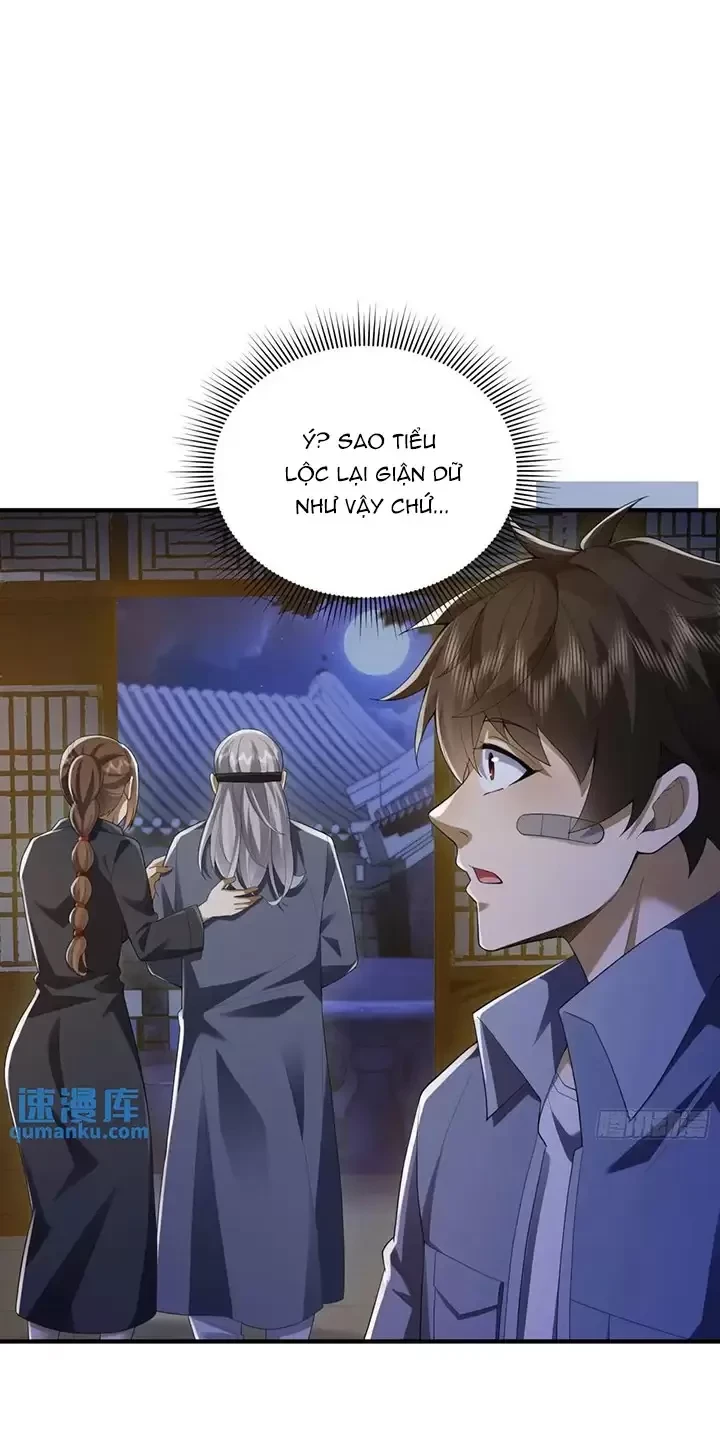 Đệ Nhất Danh Sách Chapter 315 - Trang 2