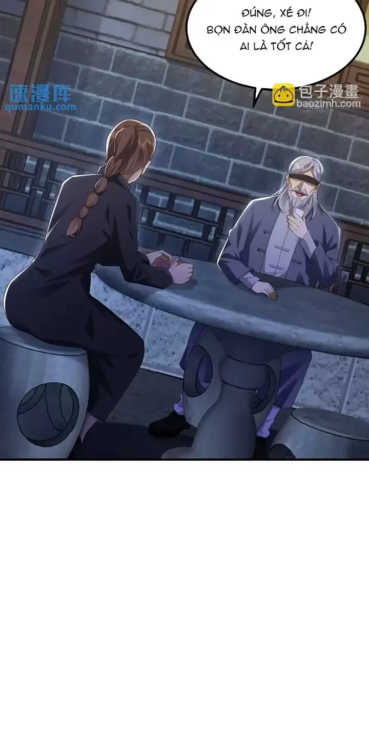 Đệ Nhất Danh Sách Chapter 315 - Trang 2