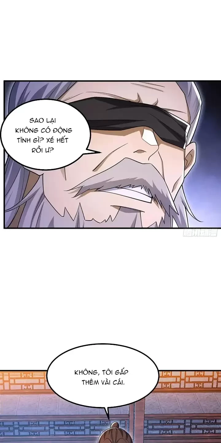 Đệ Nhất Danh Sách Chapter 315 - Trang 2