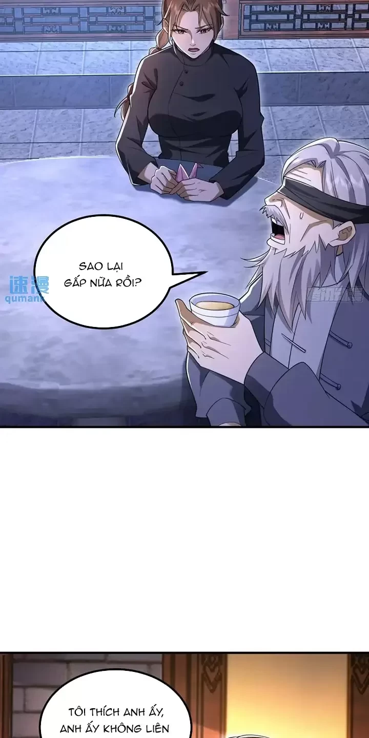 Đệ Nhất Danh Sách Chapter 315 - Trang 2