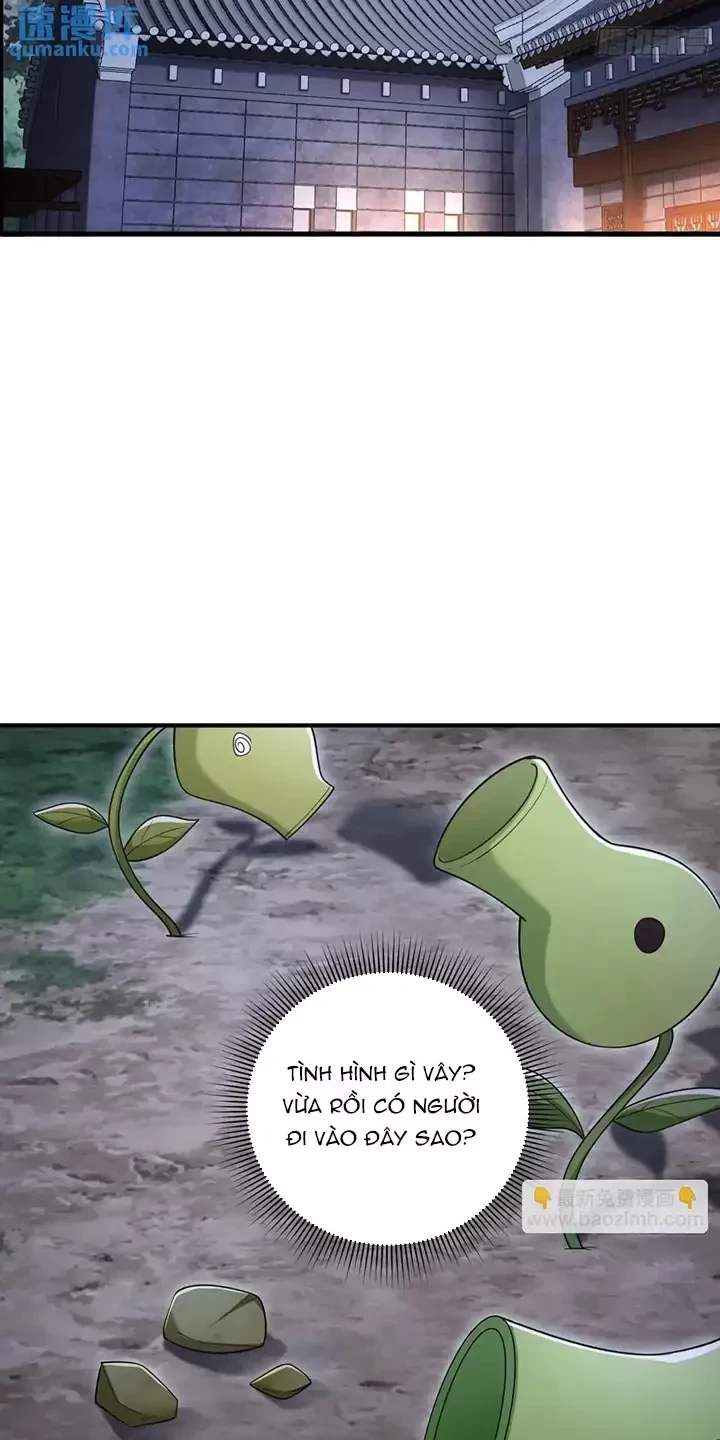 Đệ Nhất Danh Sách Chapter 315 - Trang 2