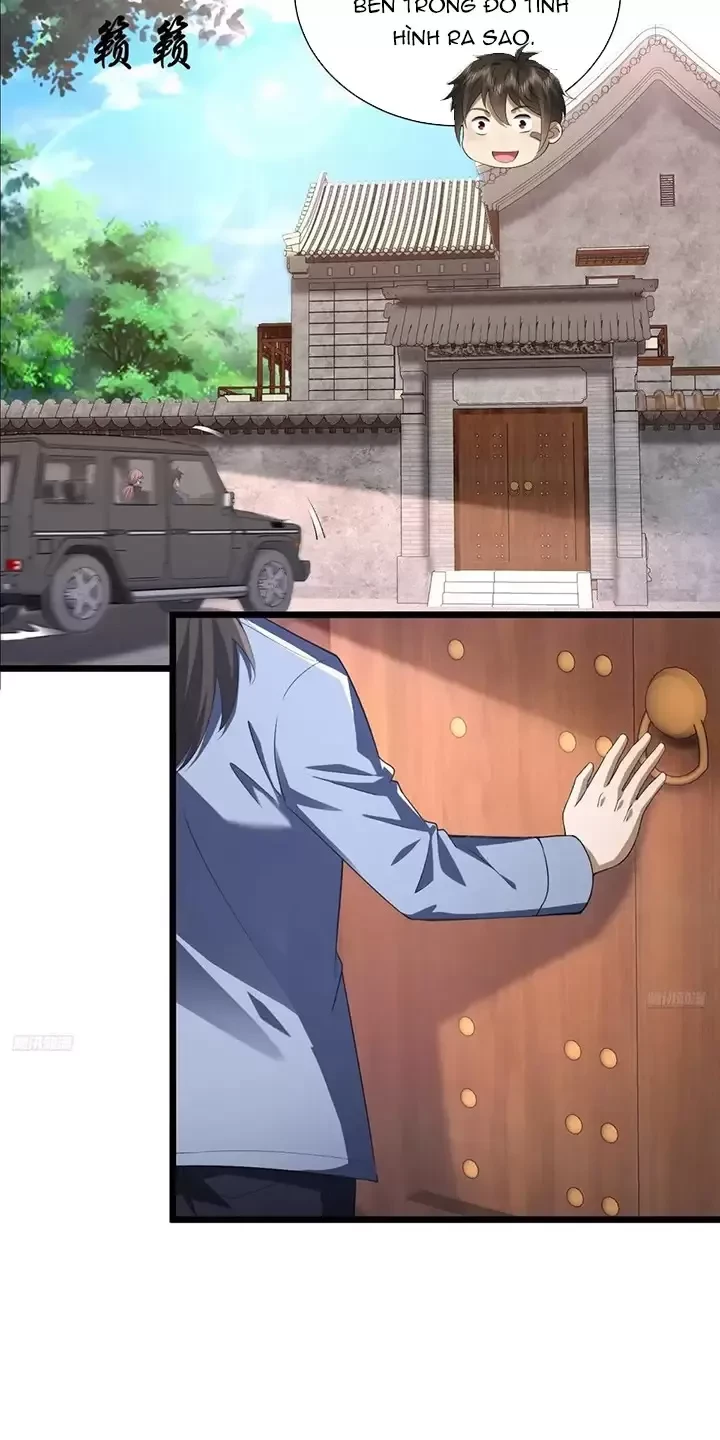 Đệ Nhất Danh Sách Chapter 315 - Trang 2