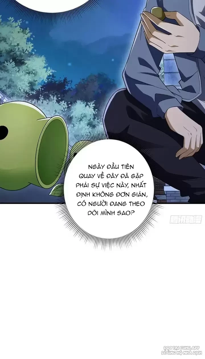 Đệ Nhất Danh Sách Chapter 315 - Trang 2