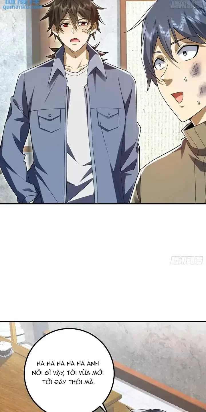 Đệ Nhất Danh Sách Chapter 315 - Trang 2