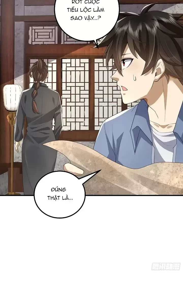 Đệ Nhất Danh Sách Chapter 315 - Trang 2