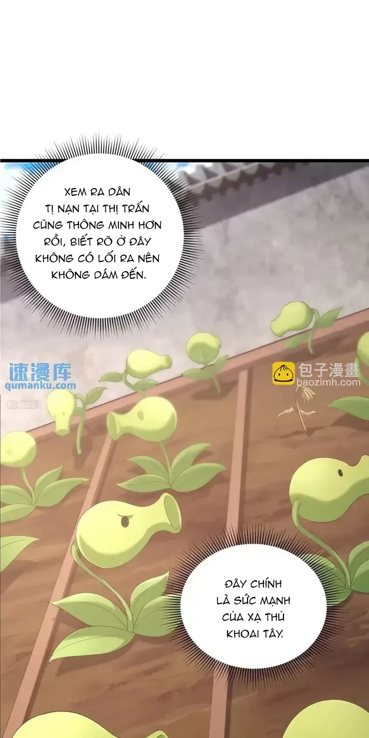 Đệ Nhất Danh Sách Chapter 315 - Trang 2