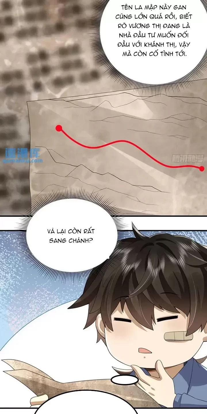 Đệ Nhất Danh Sách Chapter 315 - Trang 2