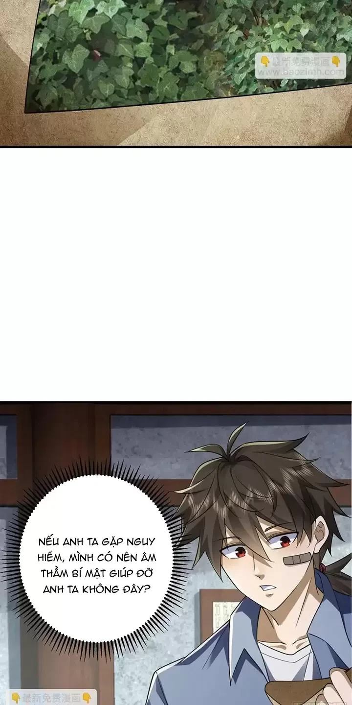 Đệ Nhất Danh Sách Chapter 315 - Trang 2