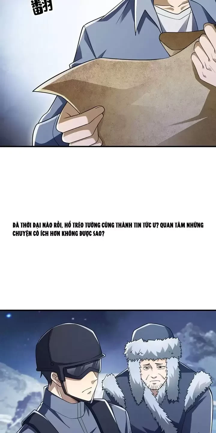 Đệ Nhất Danh Sách Chapter 315 - Trang 2