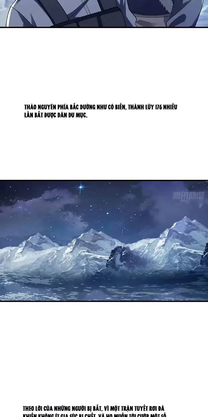 Đệ Nhất Danh Sách Chapter 315 - Trang 2