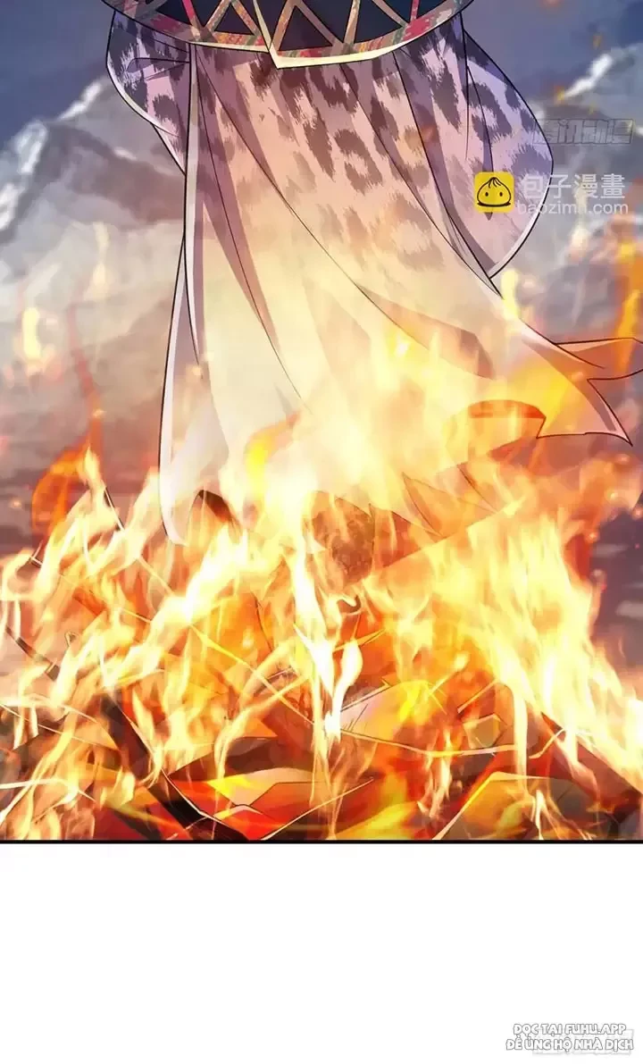 Đệ Nhất Danh Sách Chapter 315 - Trang 2