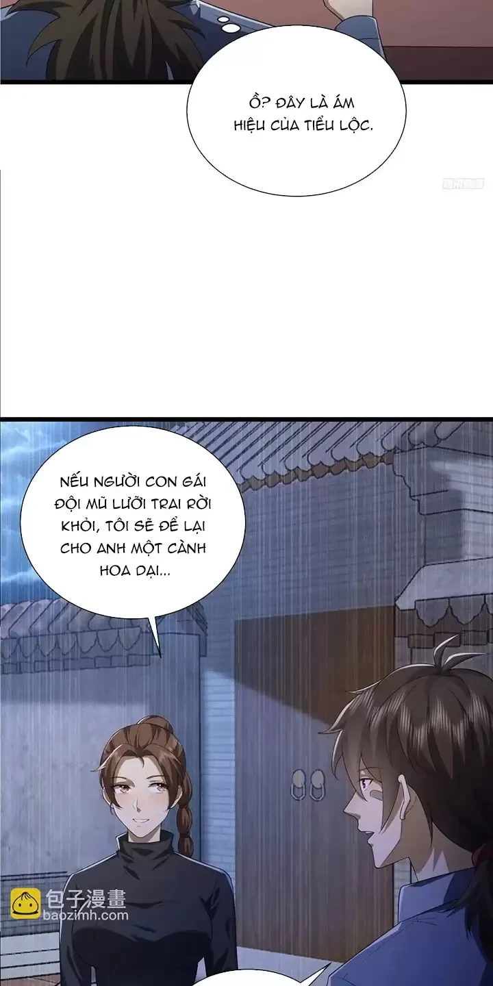 Đệ Nhất Danh Sách Chapter 315 - Trang 2