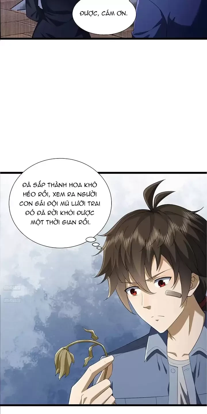 Đệ Nhất Danh Sách Chapter 315 - Trang 2