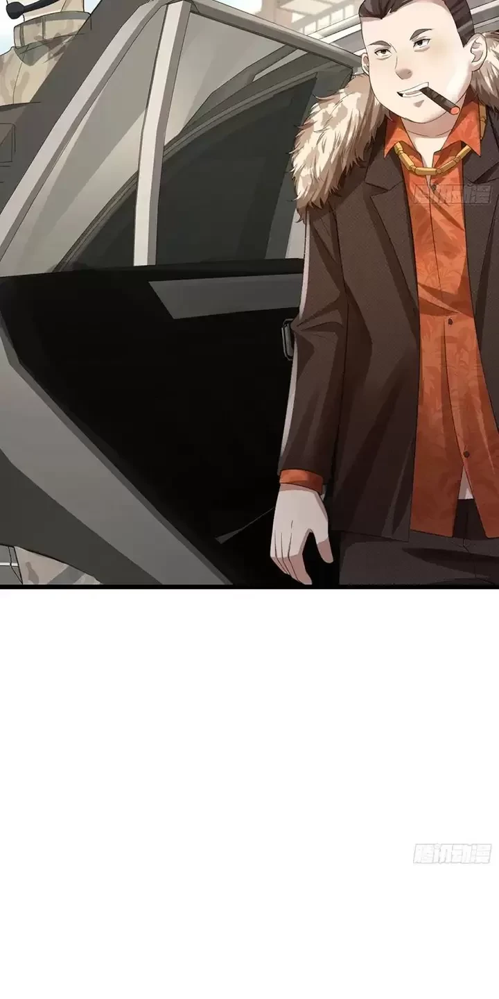 Đệ Nhất Danh Sách Chapter 317 - Trang 2