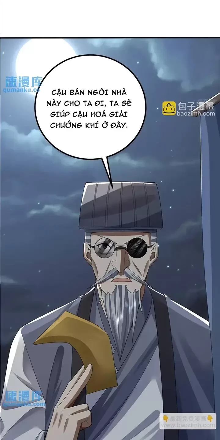 Đệ Nhất Danh Sách Chapter 317 - Trang 2