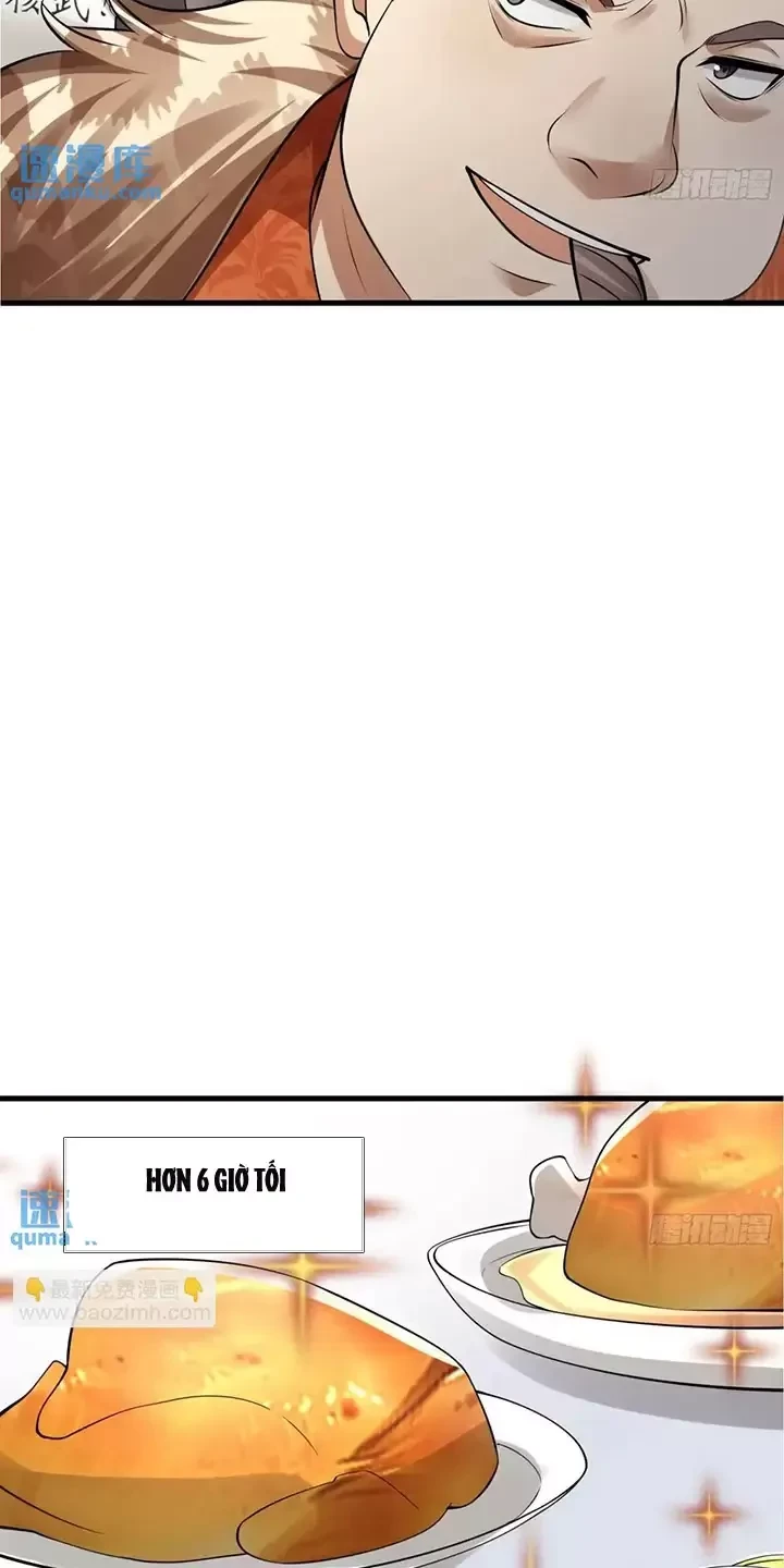 Đệ Nhất Danh Sách Chapter 317 - Trang 2