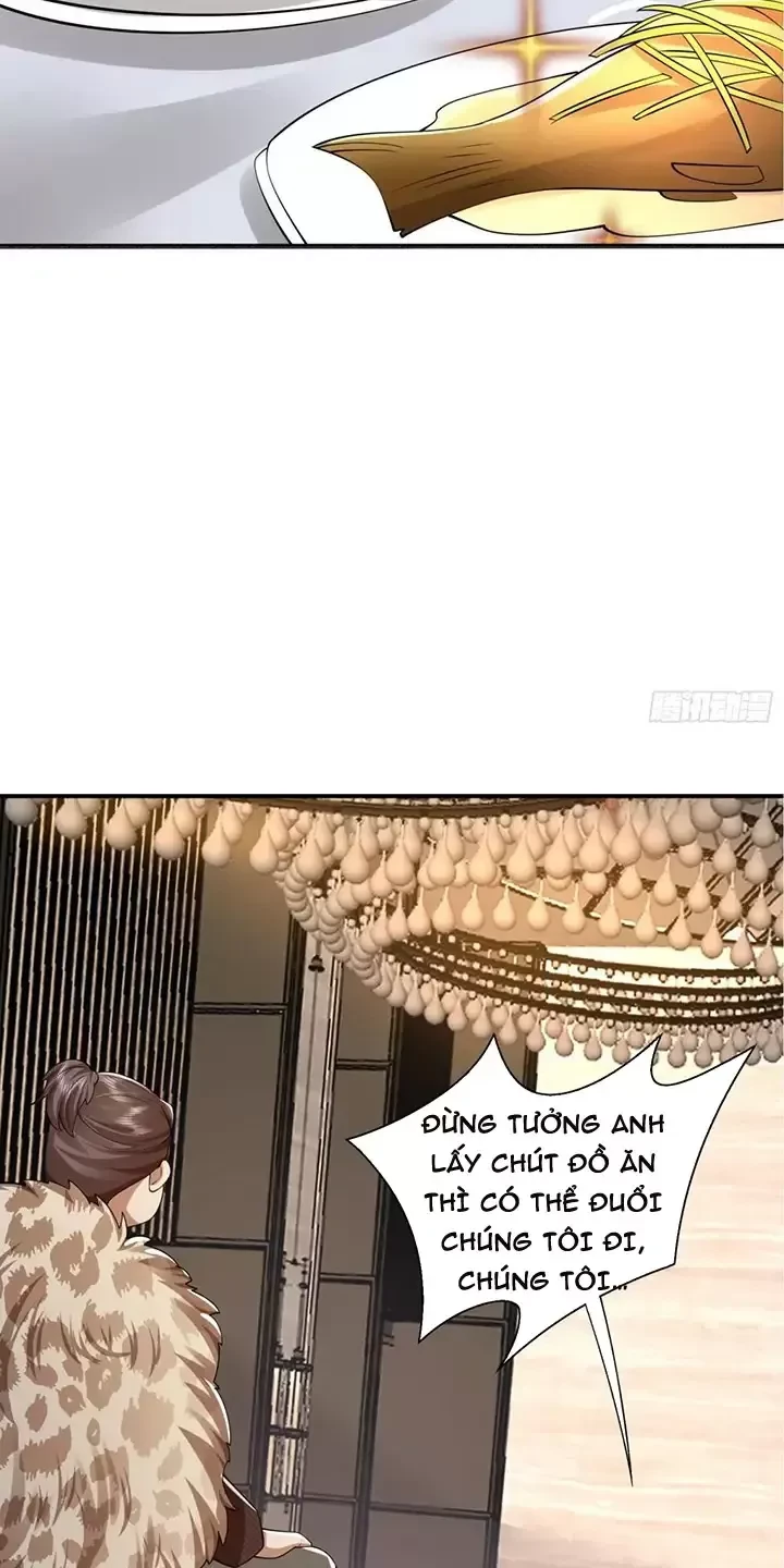 Đệ Nhất Danh Sách Chapter 317 - Trang 2