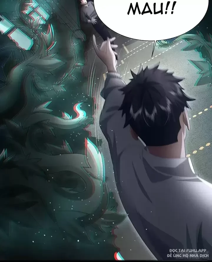 Đệ Nhất Danh Sách Chapter 317 - Trang 2