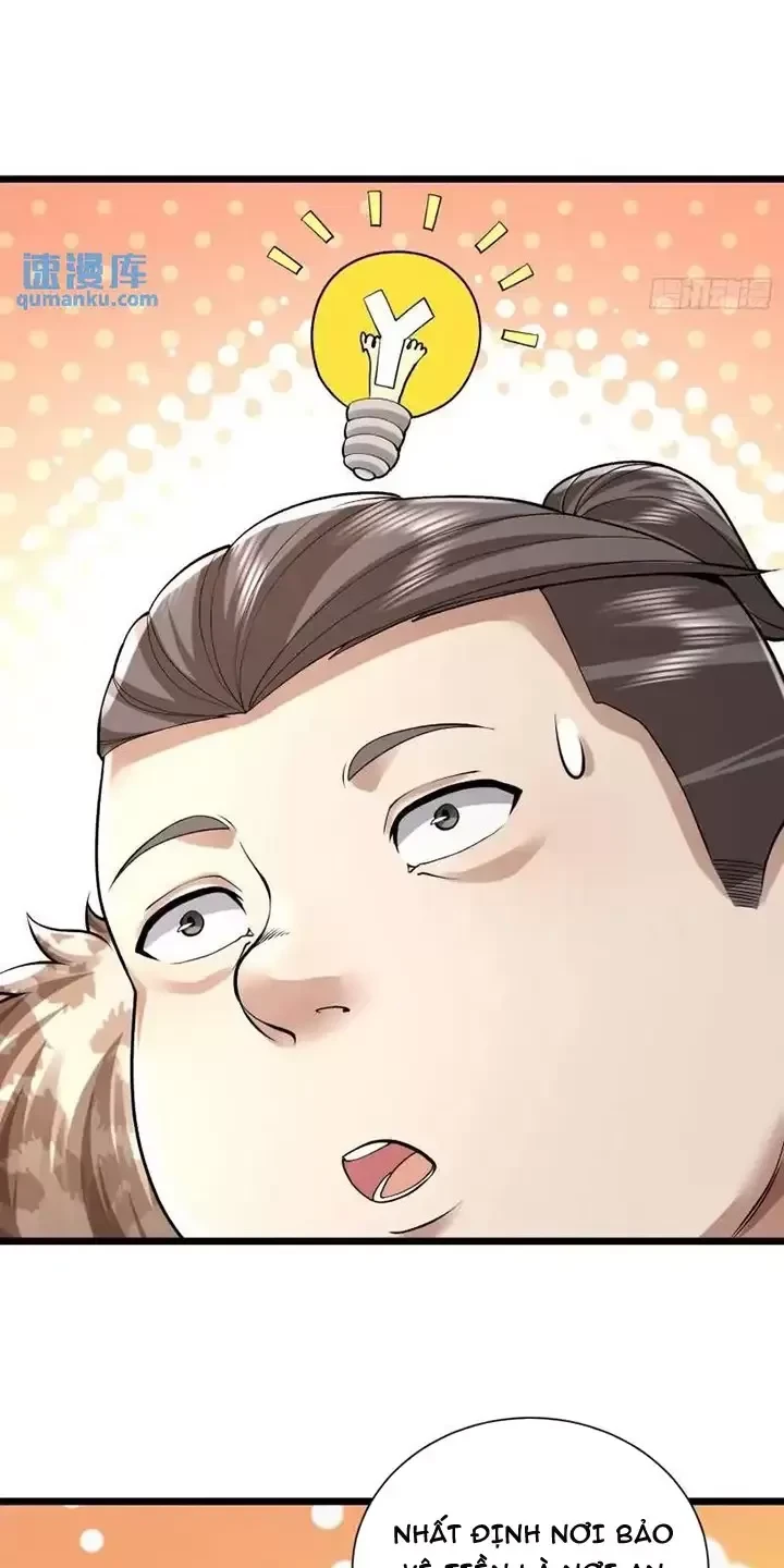 Đệ Nhất Danh Sách Chapter 320 - Trang 2