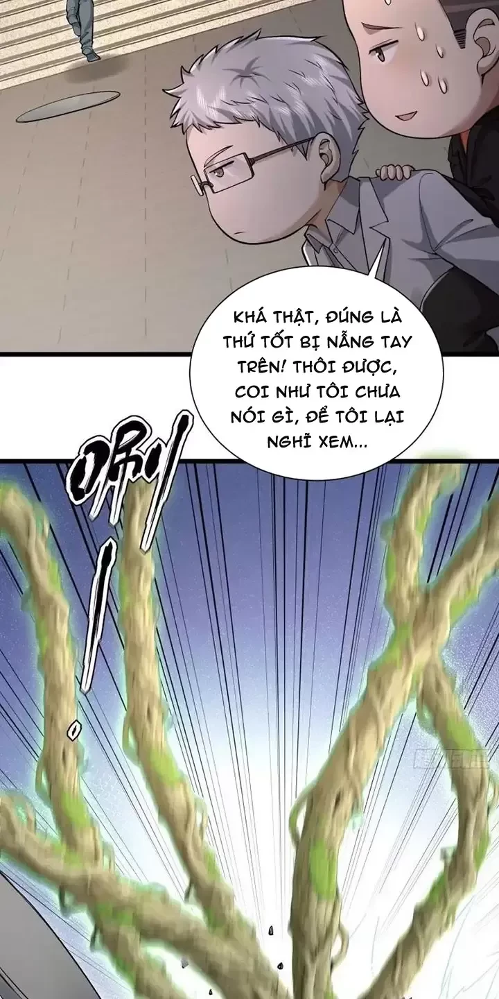 Đệ Nhất Danh Sách Chapter 320 - Trang 2