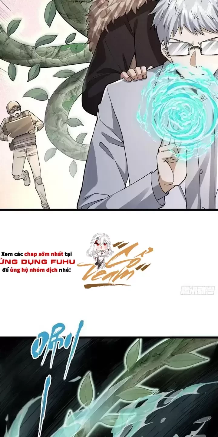 Đệ Nhất Danh Sách Chapter 320 - Trang 2