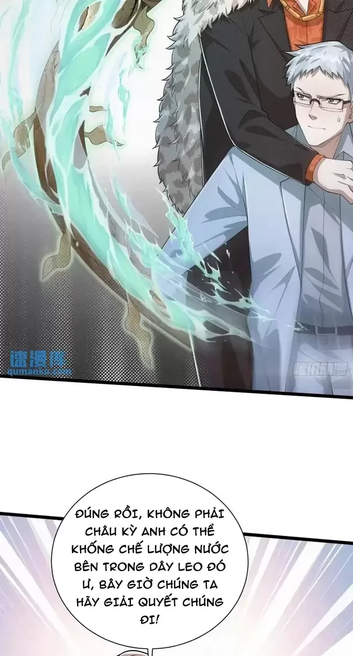 Đệ Nhất Danh Sách Chapter 320 - Trang 2