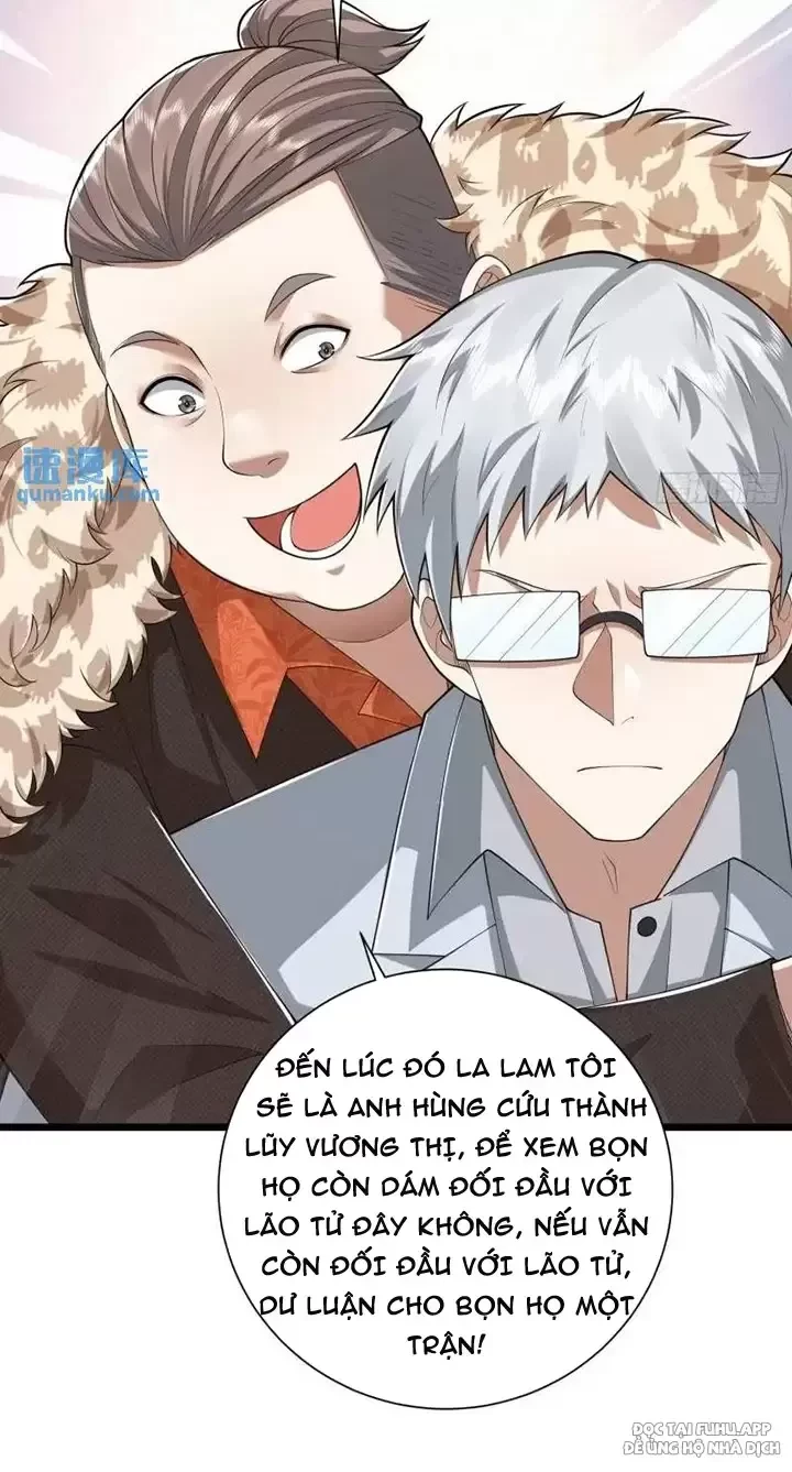 Đệ Nhất Danh Sách Chapter 320 - Trang 2