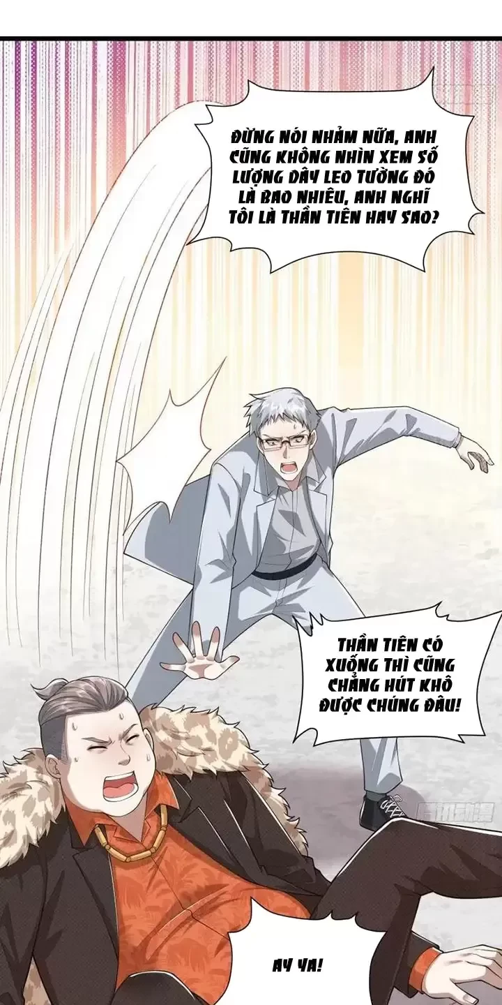 Đệ Nhất Danh Sách Chapter 320 - Trang 2