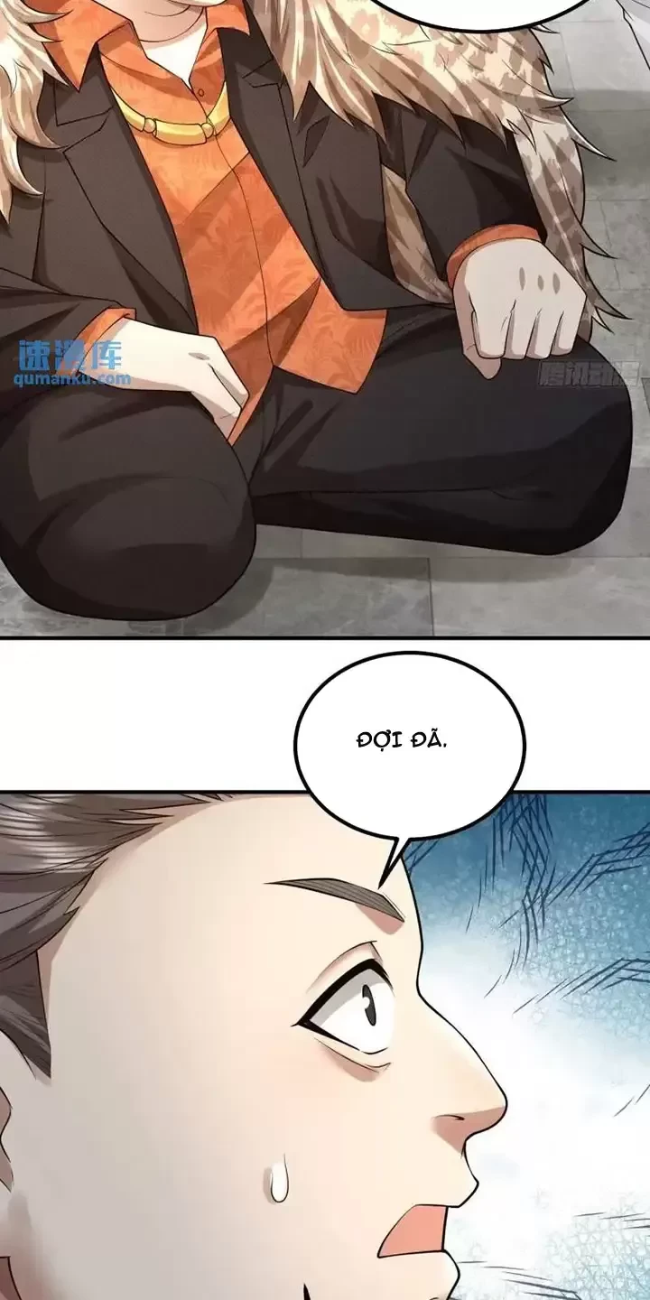 Đệ Nhất Danh Sách Chapter 320 - Trang 2