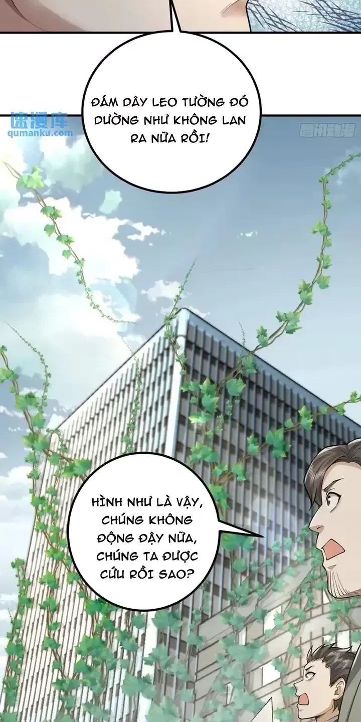 Đệ Nhất Danh Sách Chapter 320 - Trang 2