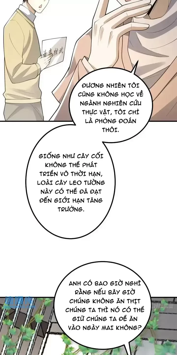Đệ Nhất Danh Sách Chapter 320 - Trang 2
