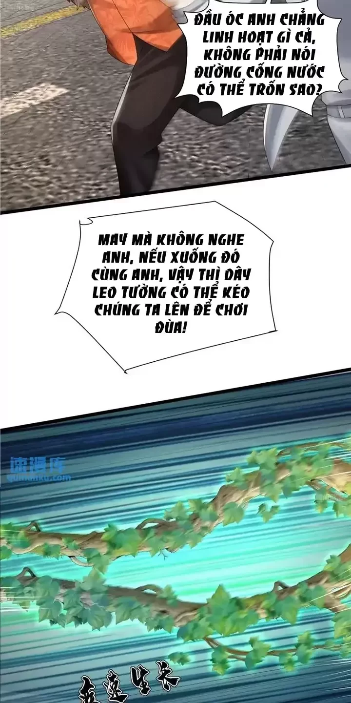 Đệ Nhất Danh Sách Chapter 320 - Trang 2