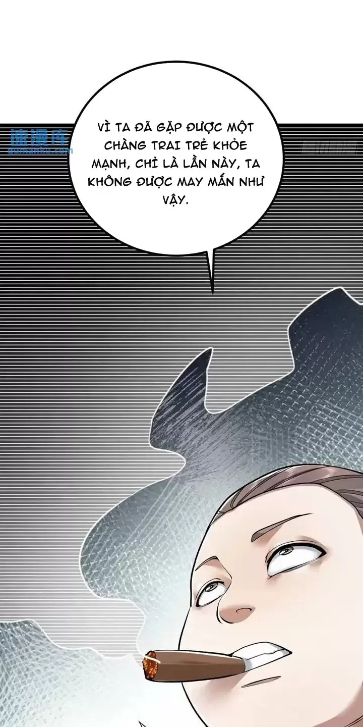 Đệ Nhất Danh Sách Chapter 320 - Trang 2