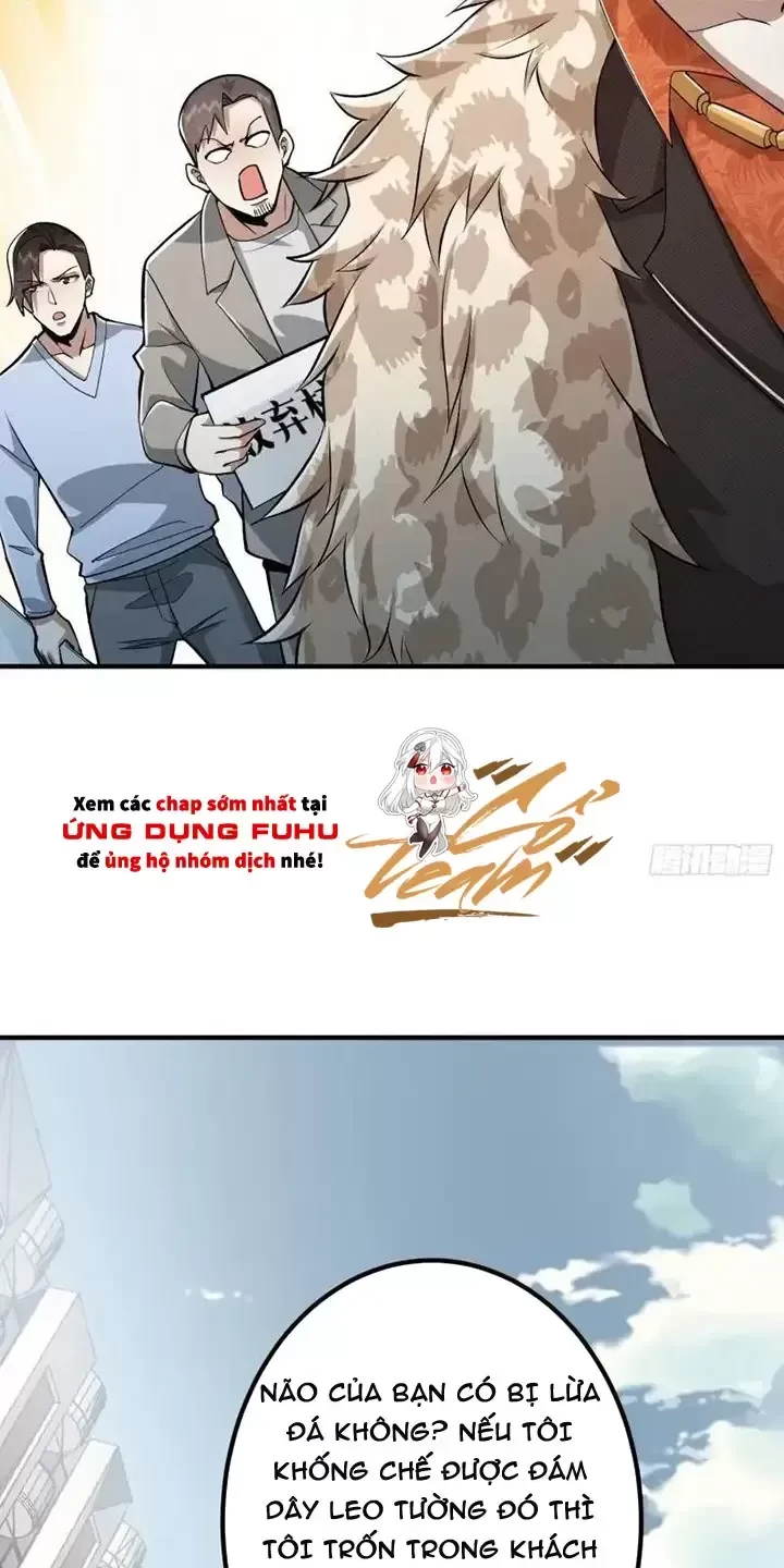 Đệ Nhất Danh Sách Chapter 320 - Trang 2