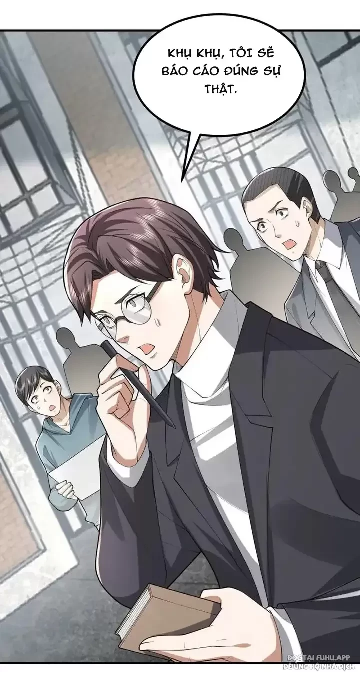 Đệ Nhất Danh Sách Chapter 320 - Trang 2