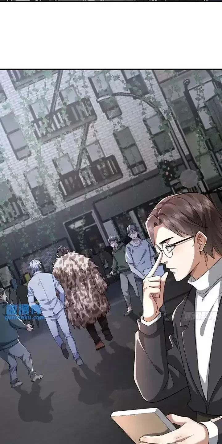 Đệ Nhất Danh Sách Chapter 320 - Trang 2