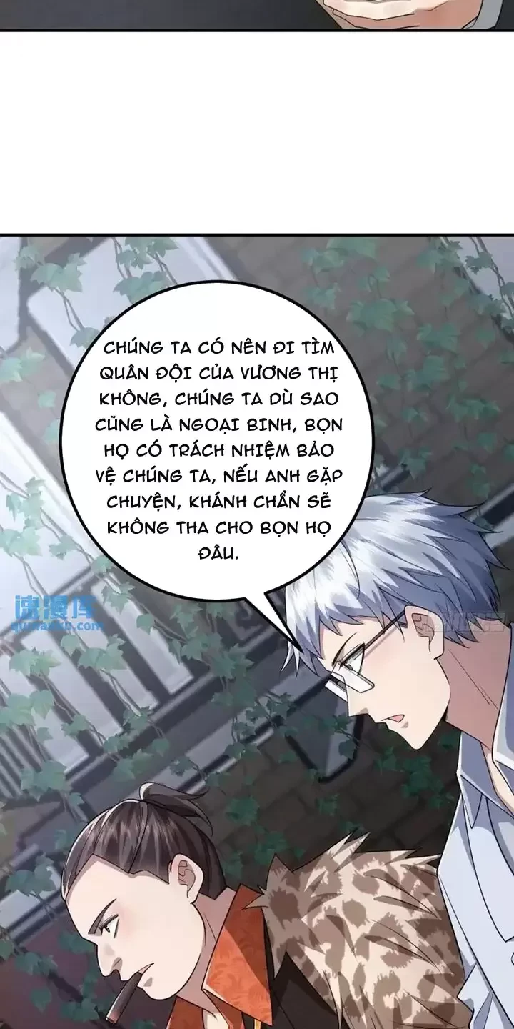Đệ Nhất Danh Sách Chapter 320 - Trang 2