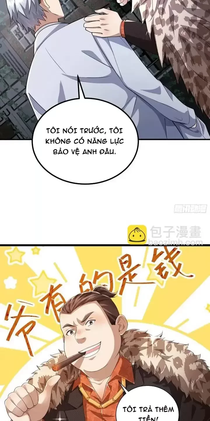 Đệ Nhất Danh Sách Chapter 320 - Trang 2