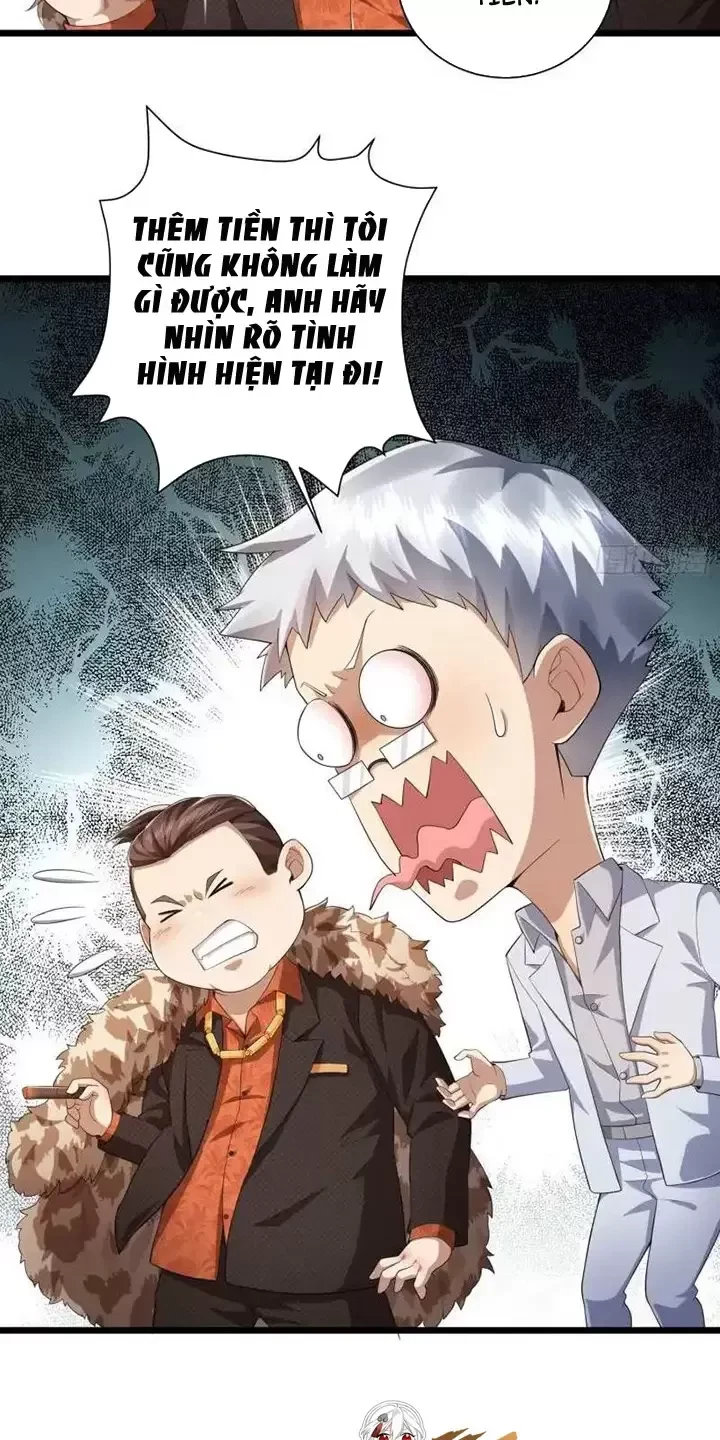 Đệ Nhất Danh Sách Chapter 320 - Trang 2