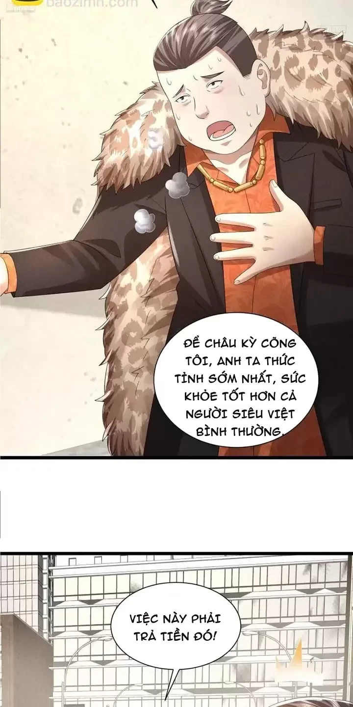 Đệ Nhất Danh Sách Chapter 320 - Trang 2