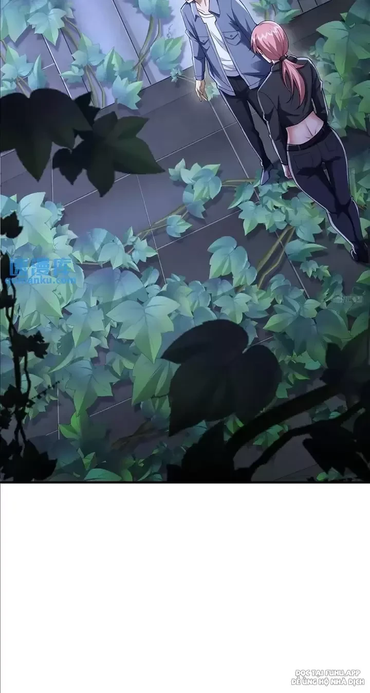 Đệ Nhất Danh Sách Chapter 322 - Trang 2