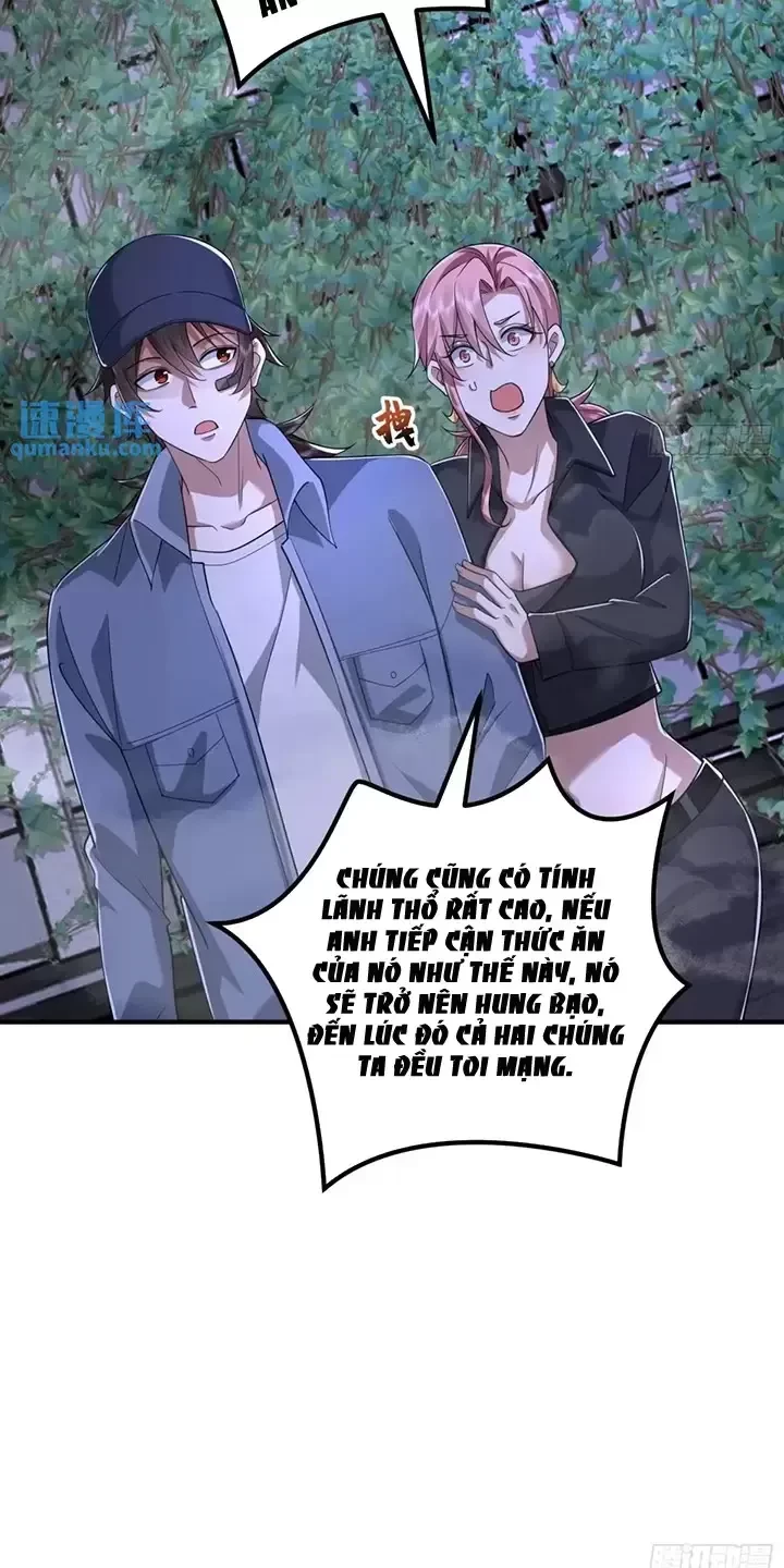 Đệ Nhất Danh Sách Chapter 322 - Trang 2