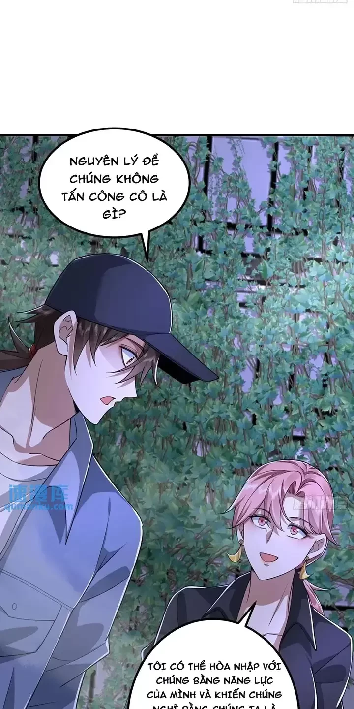 Đệ Nhất Danh Sách Chapter 322 - Trang 2