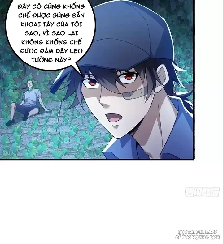 Đệ Nhất Danh Sách Chapter 322 - Trang 2