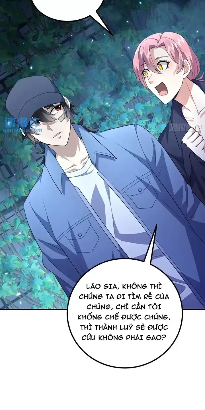 Đệ Nhất Danh Sách Chapter 322 - Trang 2