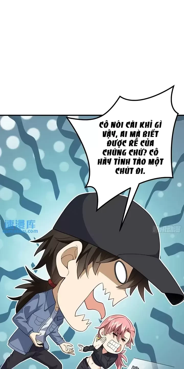 Đệ Nhất Danh Sách Chapter 322 - Trang 2