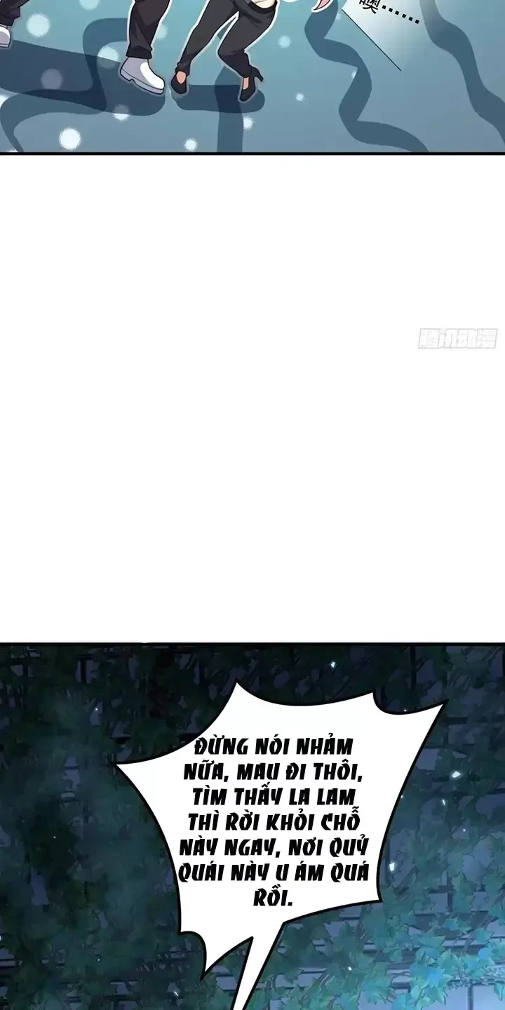 Đệ Nhất Danh Sách Chapter 322 - Trang 2