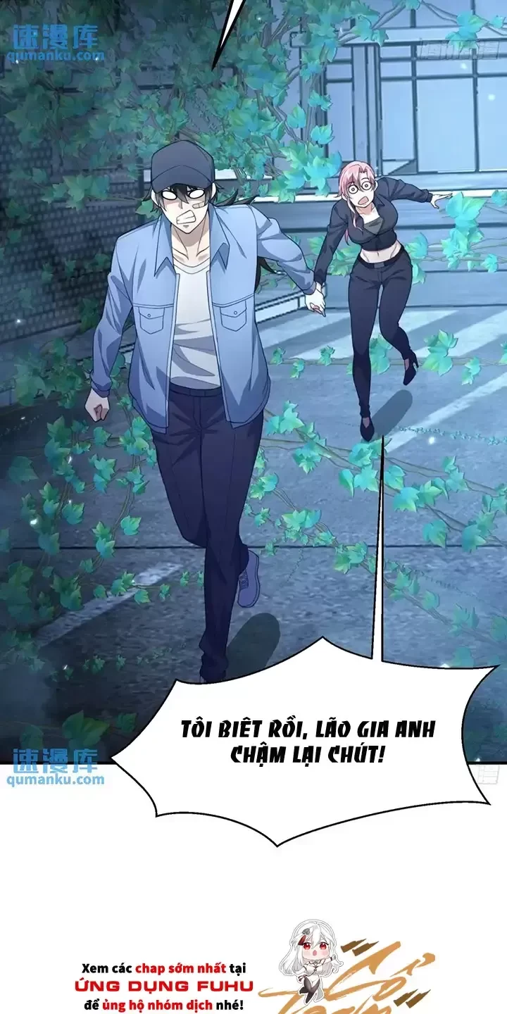 Đệ Nhất Danh Sách Chapter 322 - Trang 2